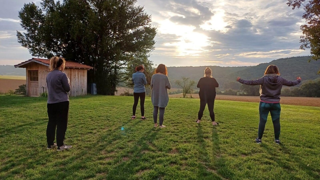 Photo of Outdoor in Montesquiou