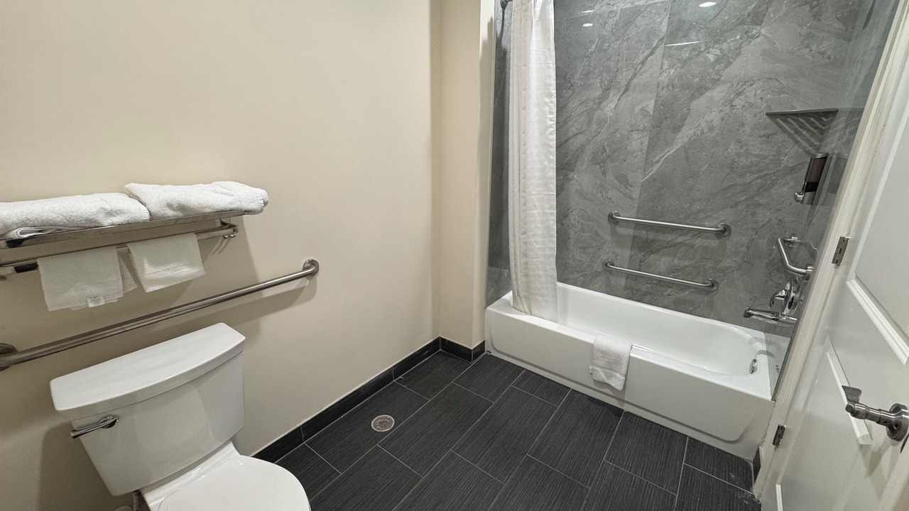 Photo of Bathroom in Houston