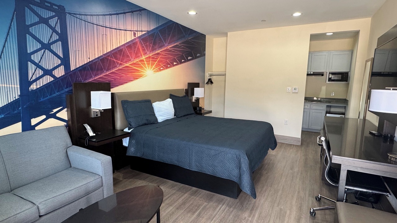 Photo of Bedroom in Houston