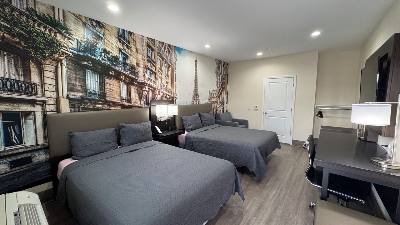 Photo of Bedroom in Houston