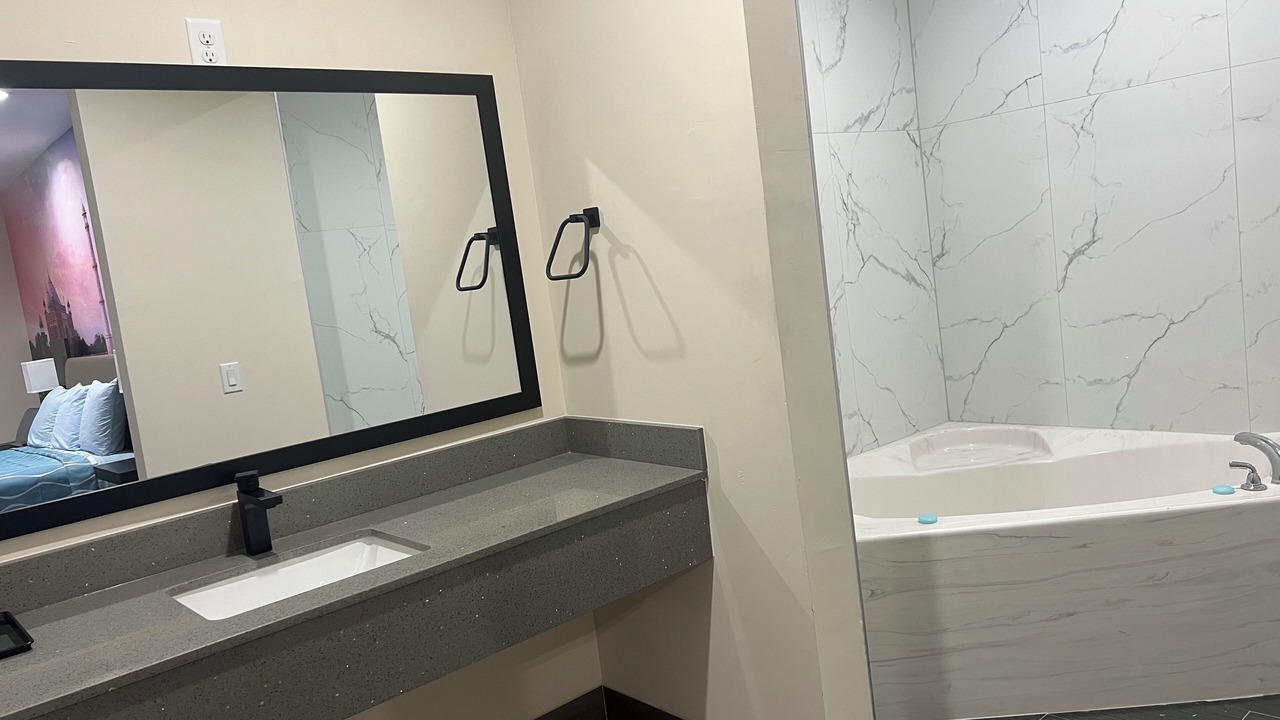 Photo of Bathroom in Houston
