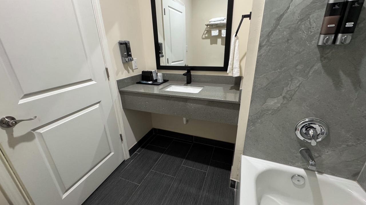 Photo of Bathroom in Houston