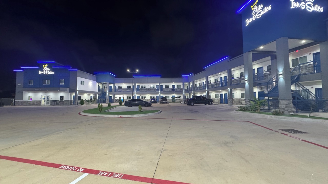 Photo of Outdoor in Houston