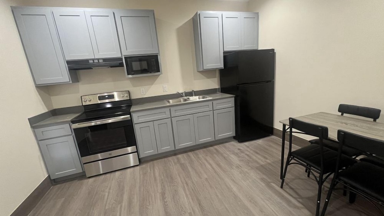 Photo of Bedroom in Houston