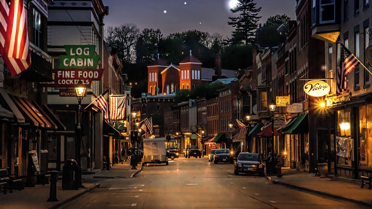 Photo of Others in The Galena Territory
