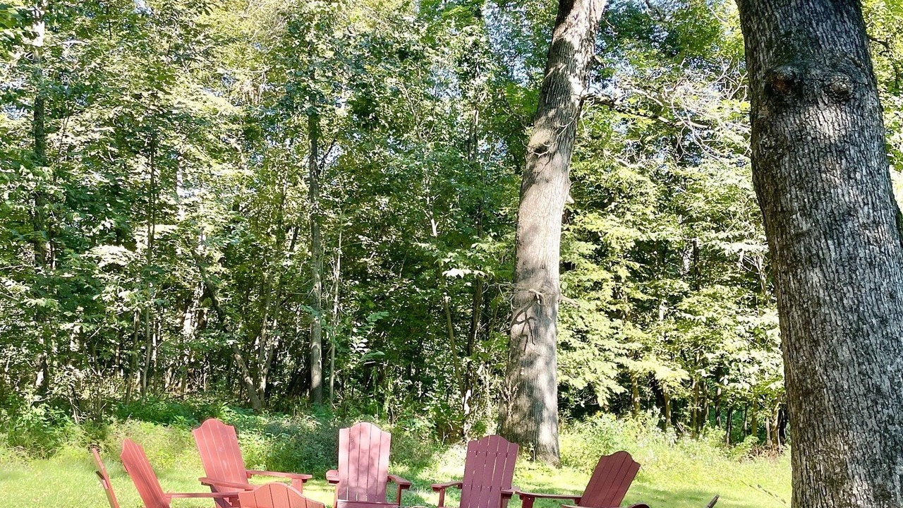 Photo of Outdoor in The Galena Territory