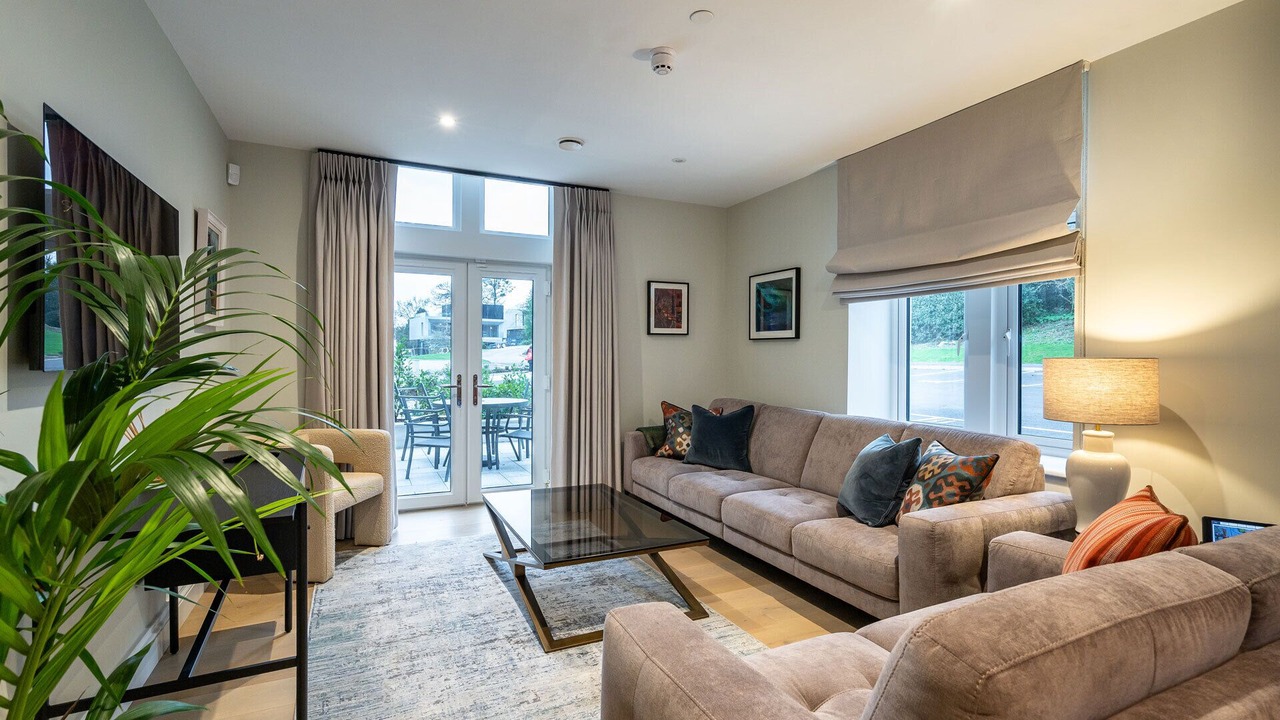 Photo of Outdoor in Carbis Bay