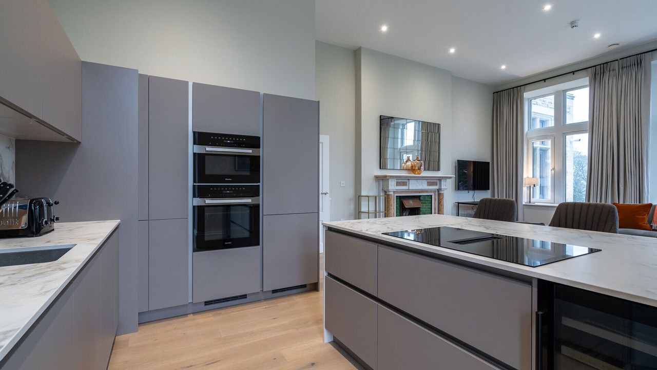 Photo of Kitchen in Carbis Bay