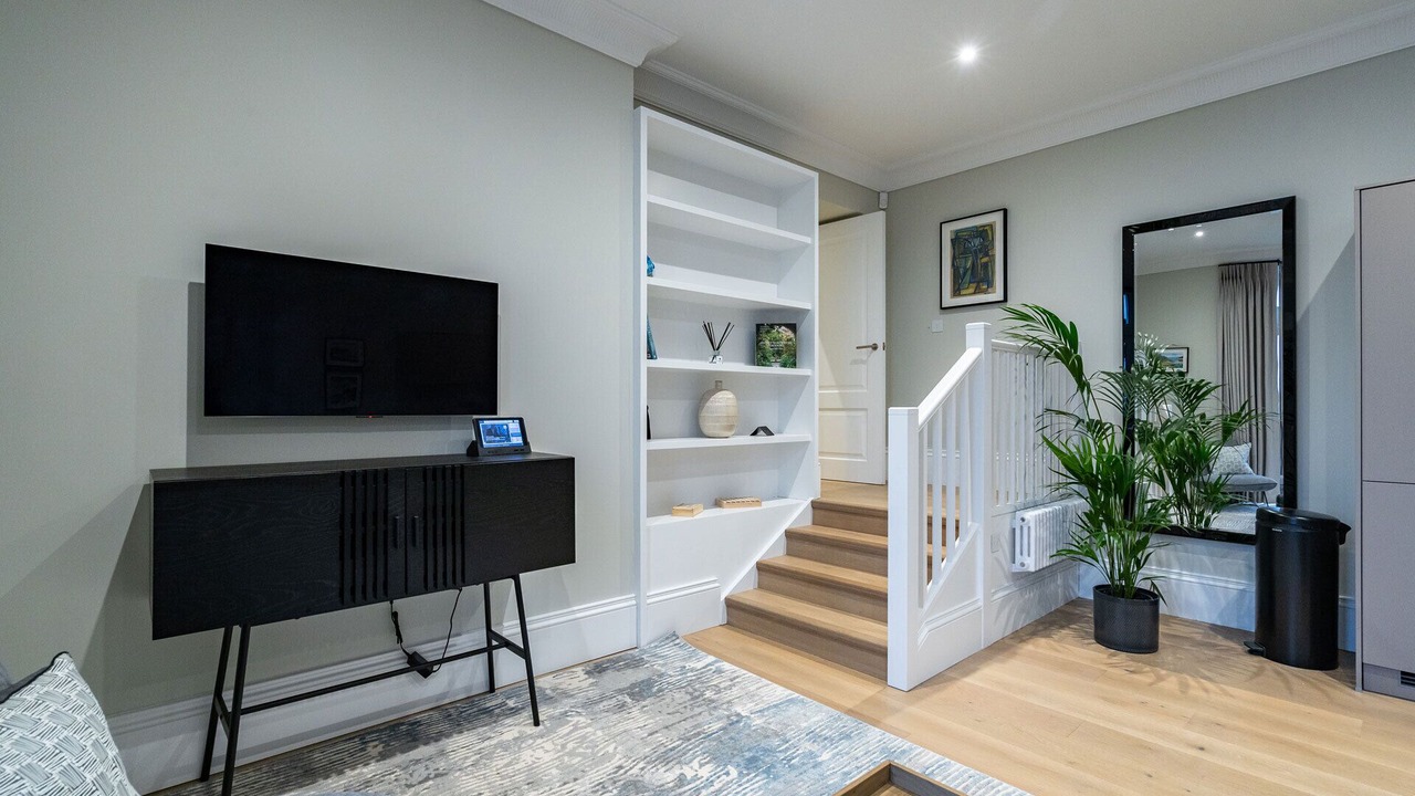 Photo of Bedroom in Carbis Bay