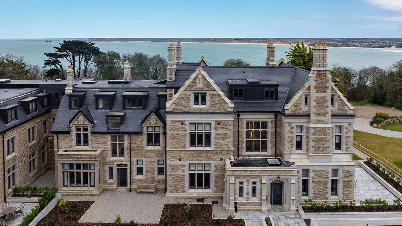 Photo of Outdoor in Carbis Bay