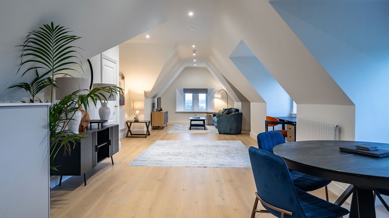 Photo of Bedroom in Carbis Bay