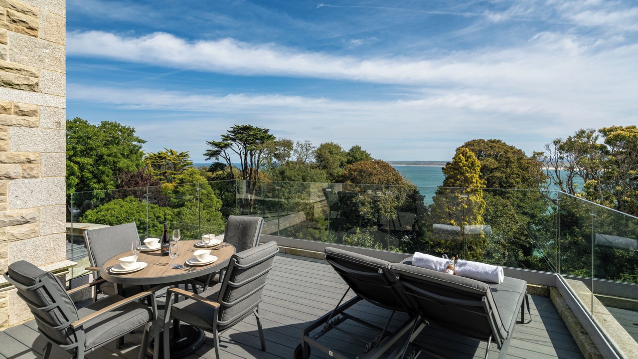 Photo of Others in Carbis Bay