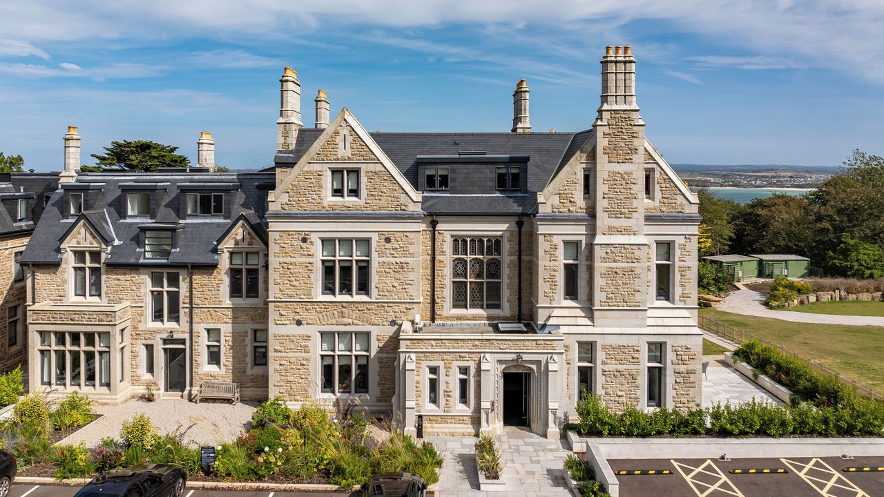 Photo of Outdoor in Carbis Bay