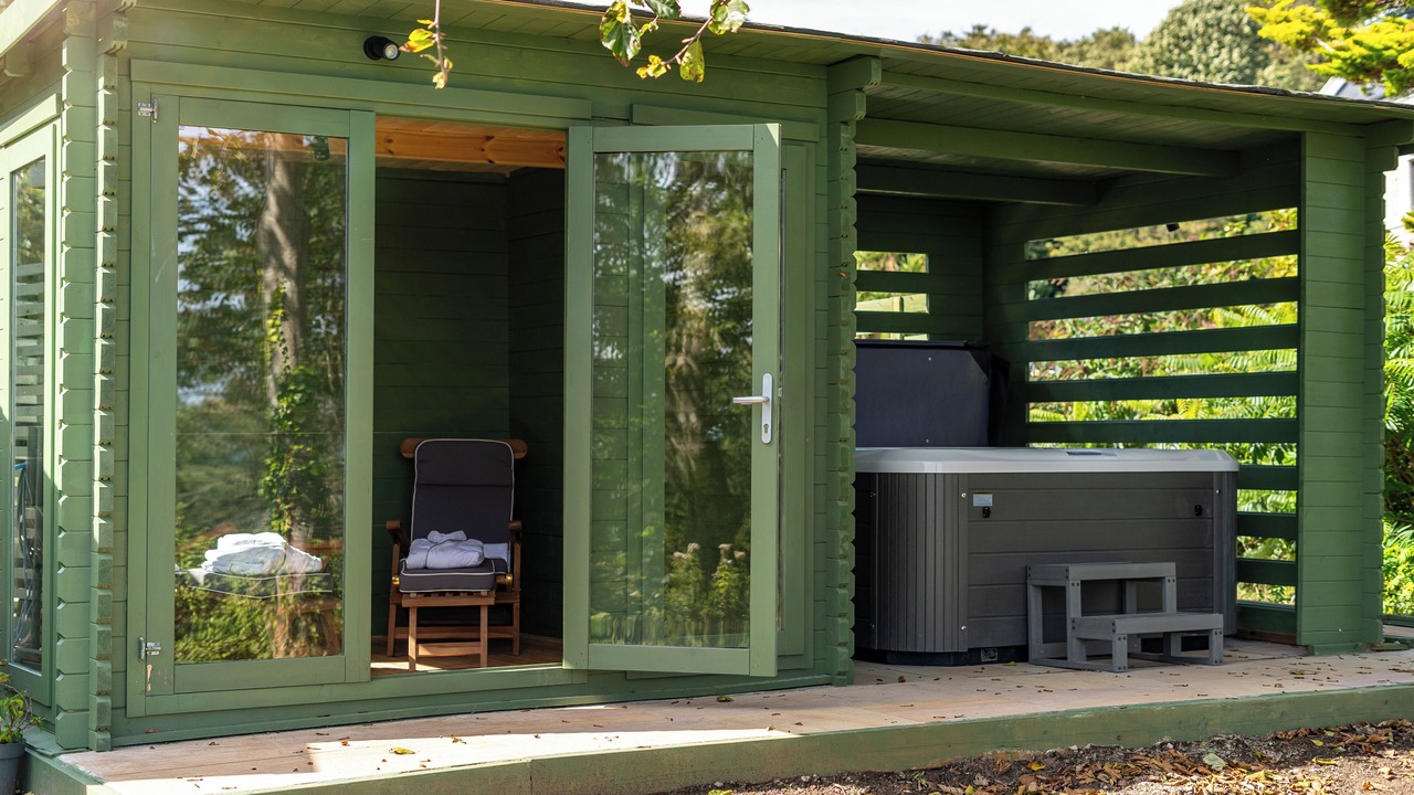 Photo of Outdoor in Carbis Bay