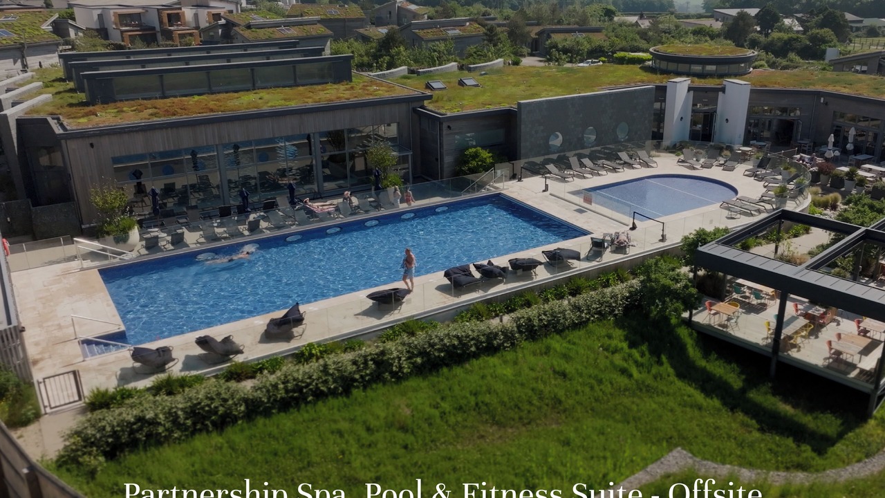 Photo of Outdoor in Carbis Bay