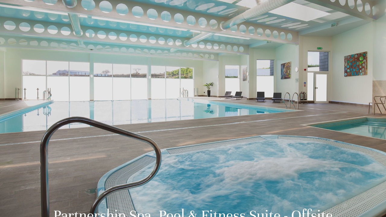 Photo of Outdoor in Carbis Bay