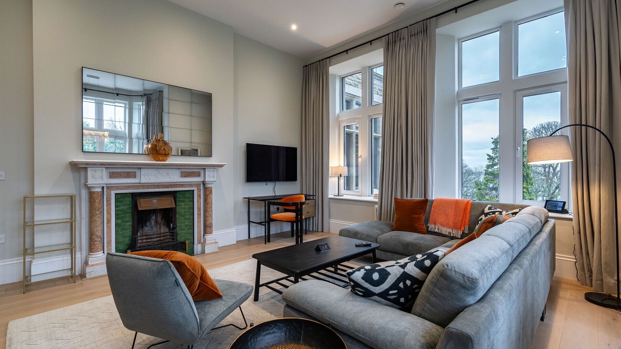 Photo of Bedroom in Carbis Bay