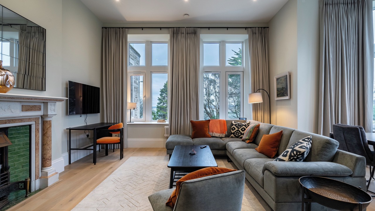 Photo of Bedroom in Carbis Bay