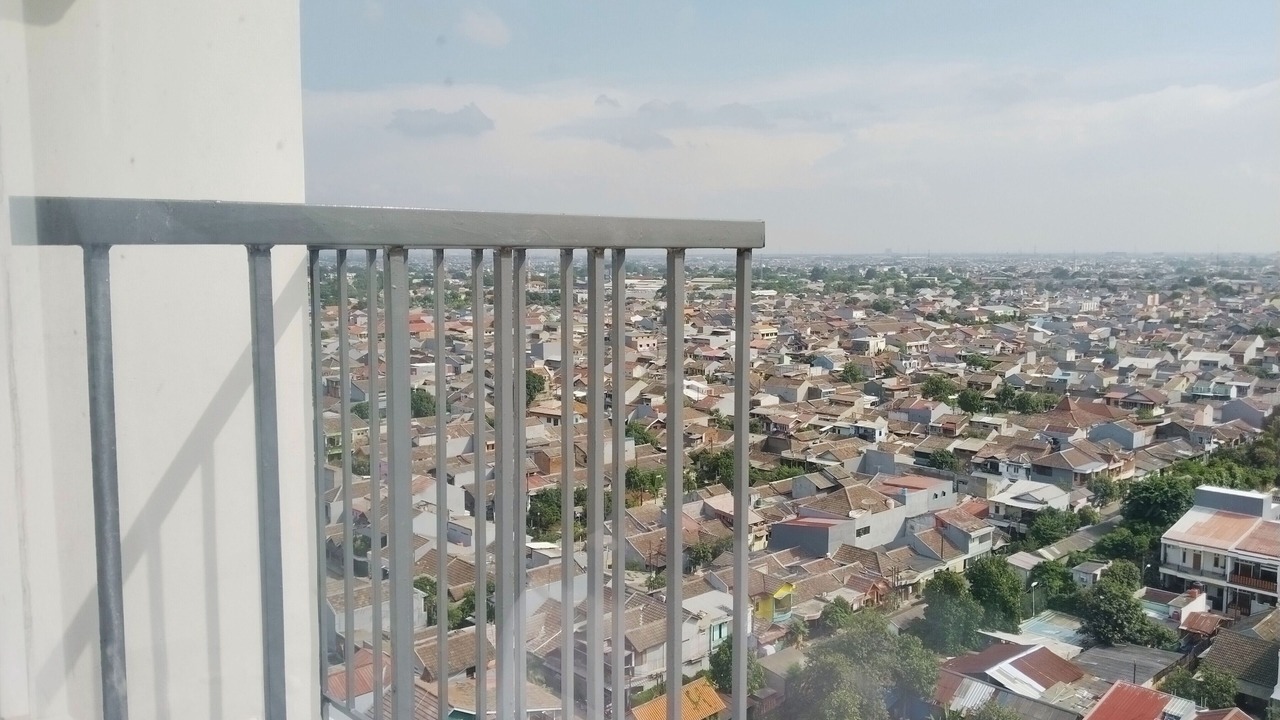 Photo of Patio Balcony in Bekasi
