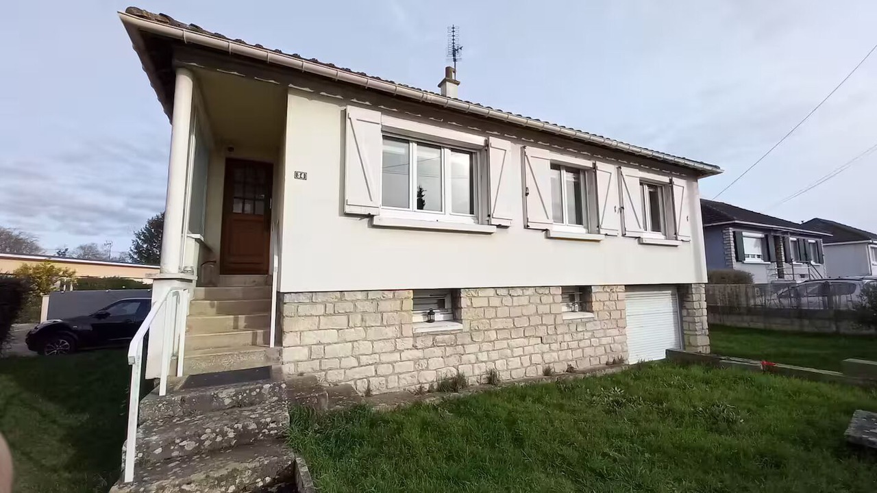 Photo of Outdoor in Sannerville