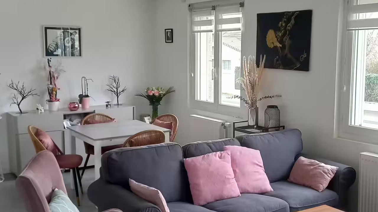 Photo of Livingroom in Sannerville