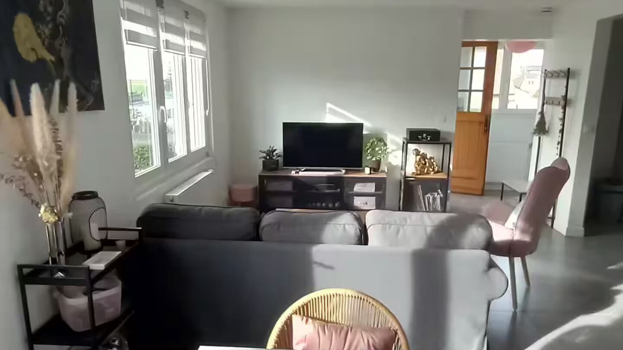 Photo of Livingroom in Sannerville