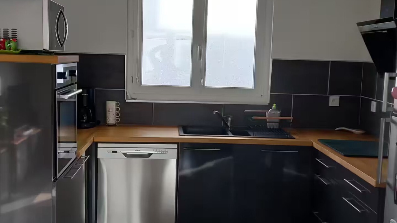 Photo of Kitchen in Sannerville