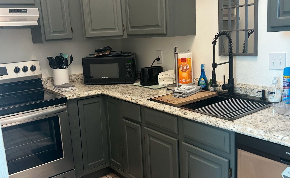Photo of Kitchen in Joplin