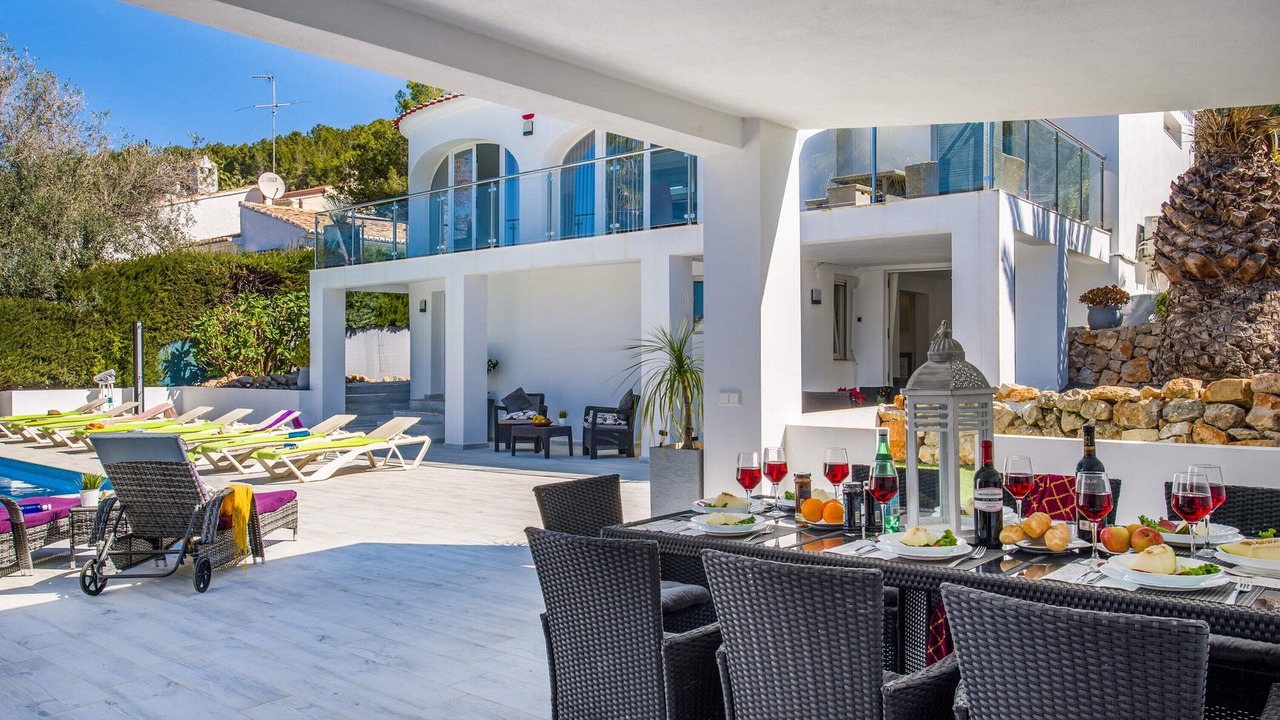Photo of Outdoor in Javea