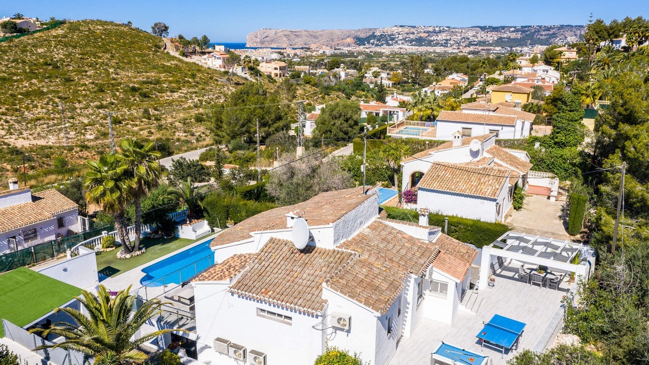Photo of Outdoor in Javea