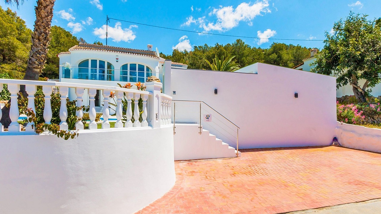 Photo of Outdoor in Javea