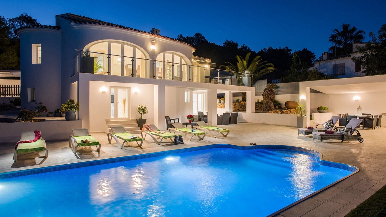 Photo of Outdoor in Javea