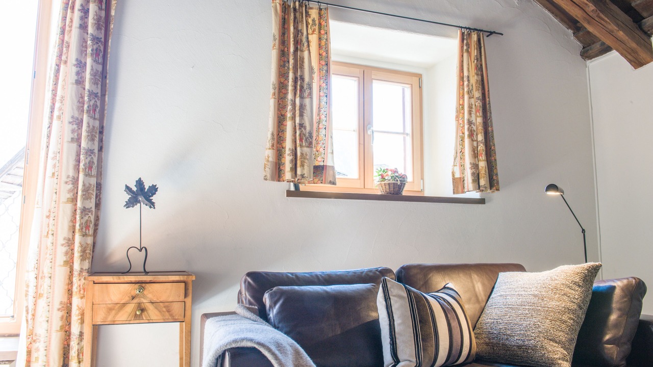 Photo of Livingroom in Bever