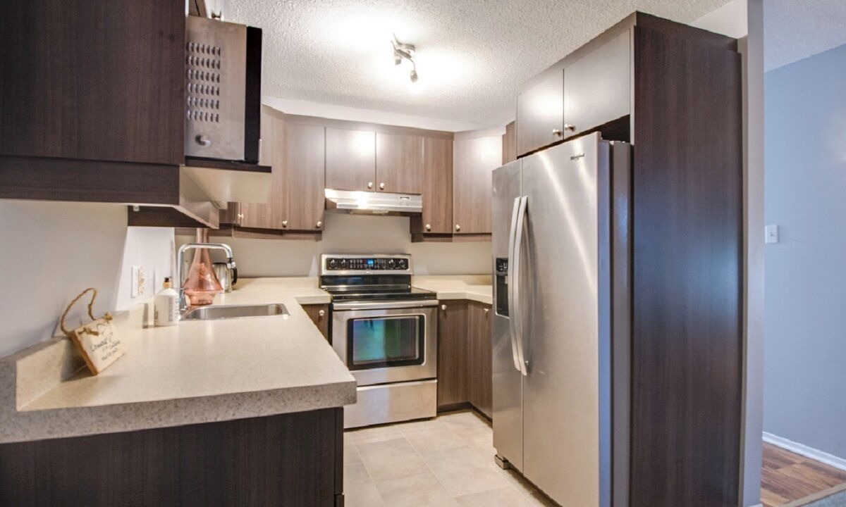 Photo of Kitchen in Gatineau