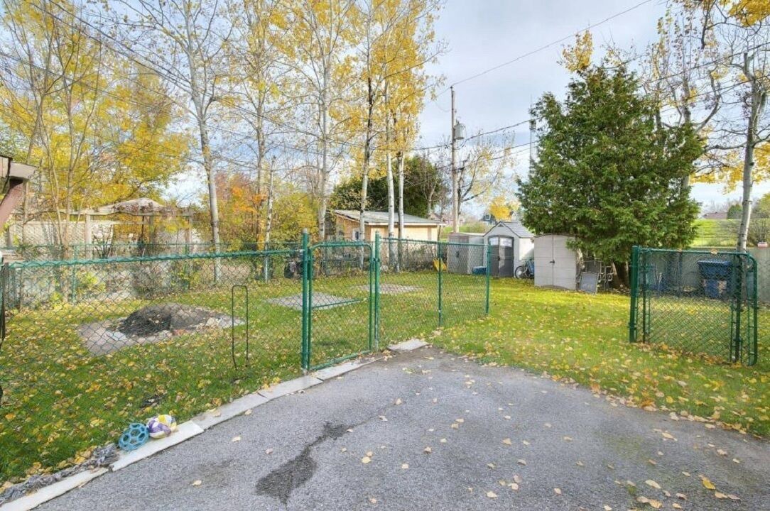 Photo of Outdoor in Gatineau