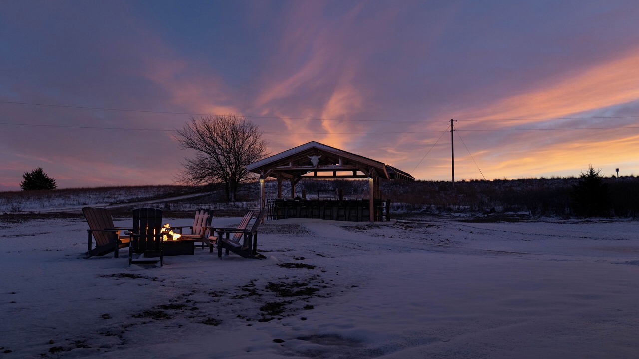 Photo of Outdoor in Kiowa County
