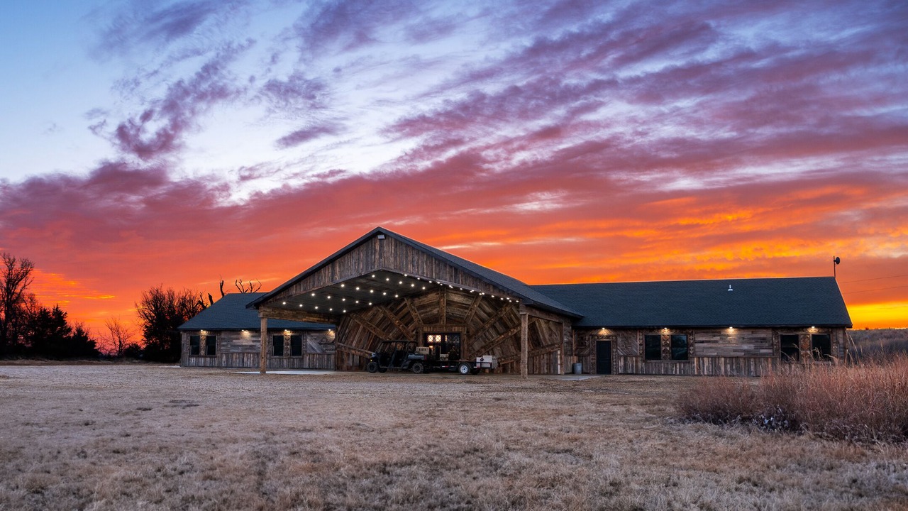 Photo of Outdoor in Kiowa County