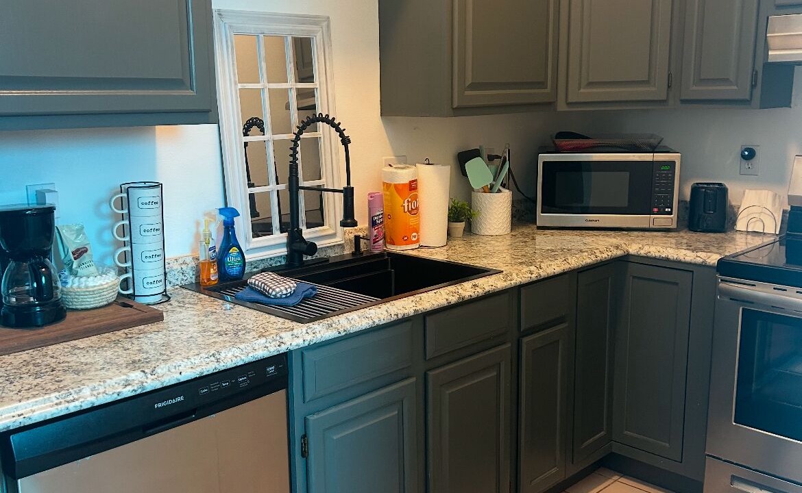 Photo of Kitchen in Joplin