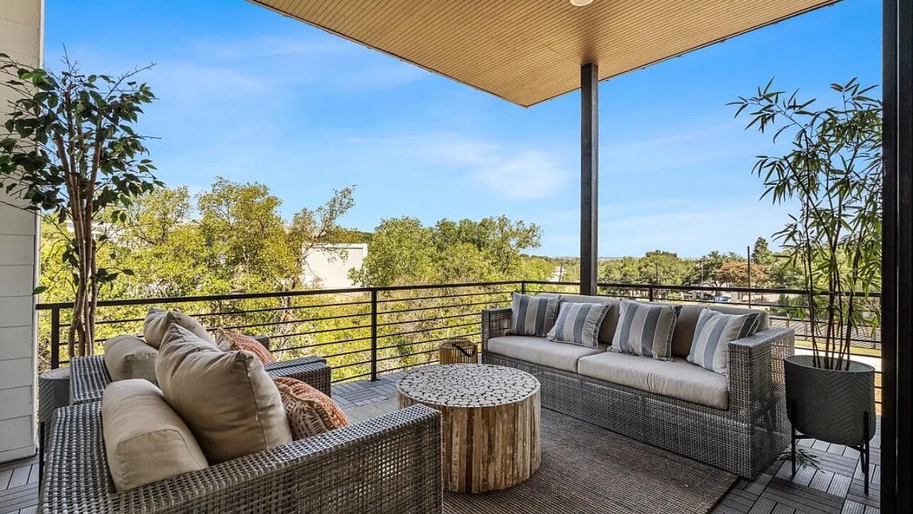 Photo of Outdoor in East Riverside - Oltorf