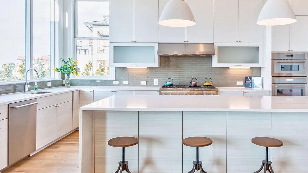 Photo of Kitchen in East Riverside - Oltorf