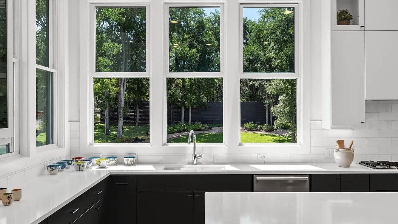 Photo of Kitchen in East Riverside - Oltorf