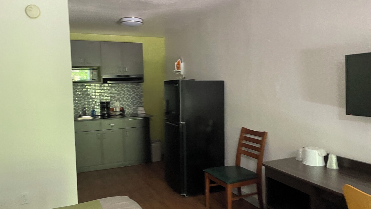 Photo of Kitchen in Longview