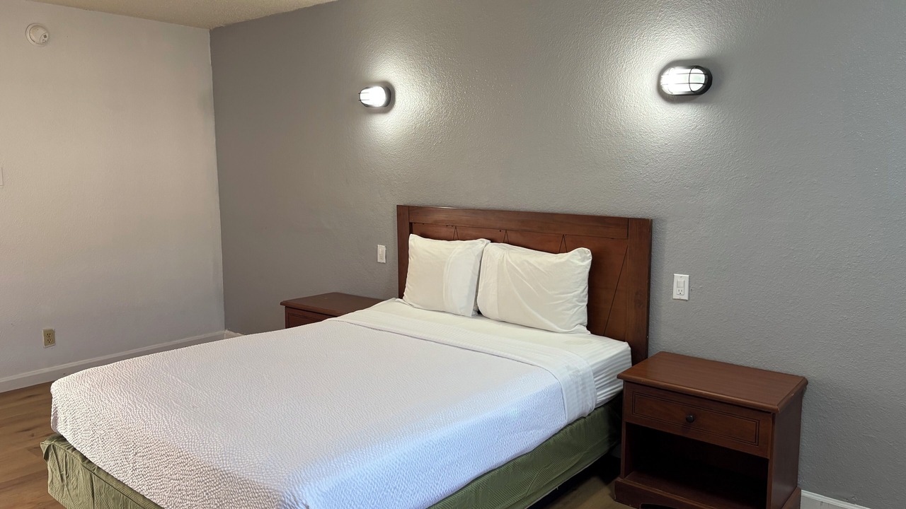 Photo of Bedroom in Longview