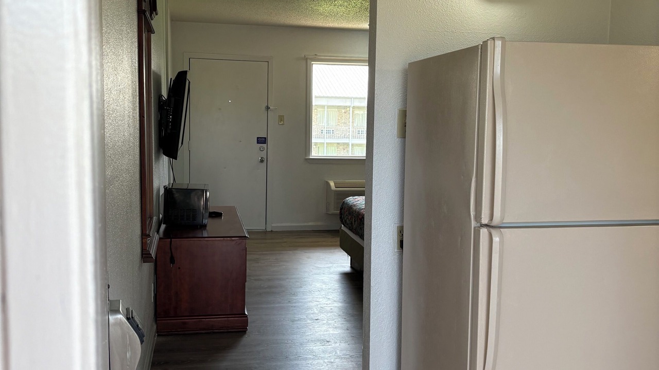 Photo of Bedroom in Longview