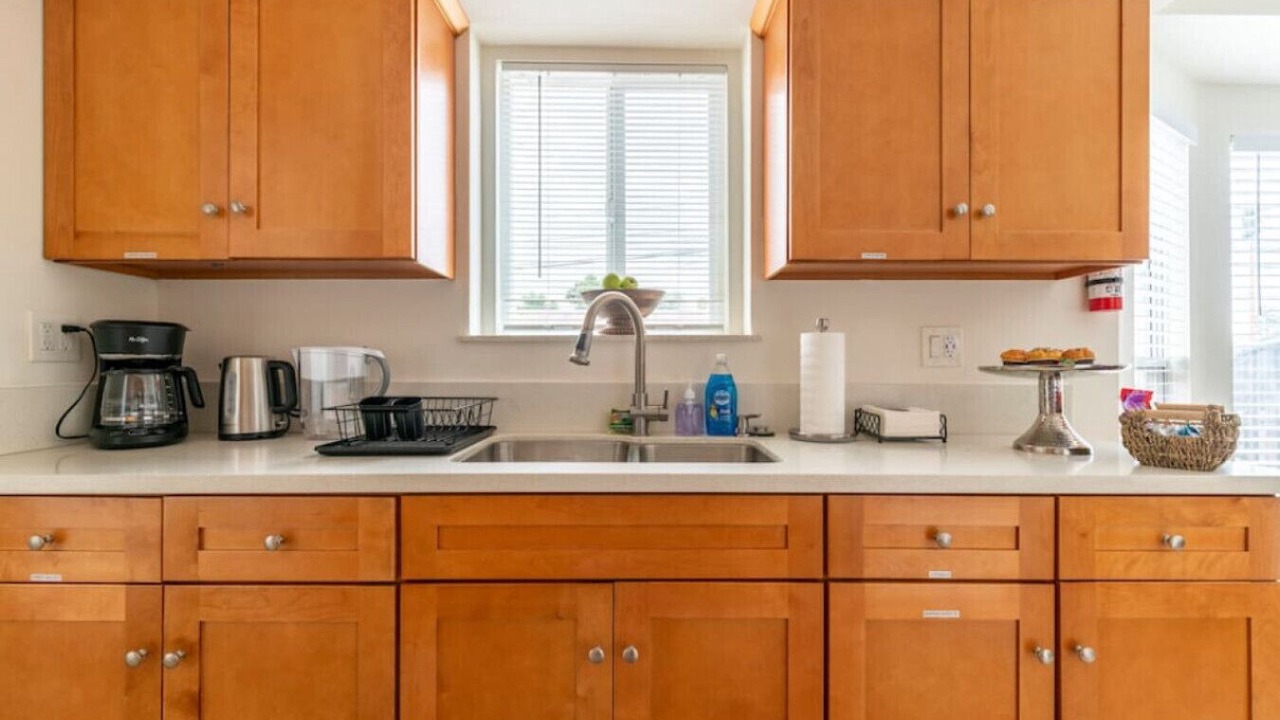 Photo of Kitchen in Covina