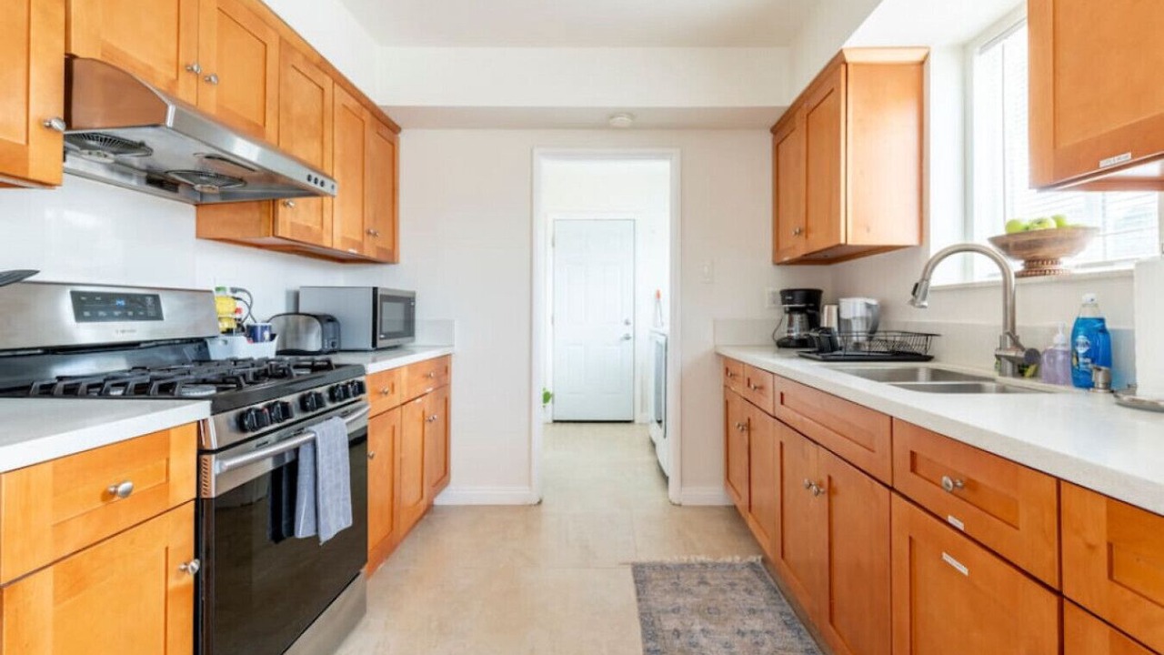 Photo of Kitchen in Covina