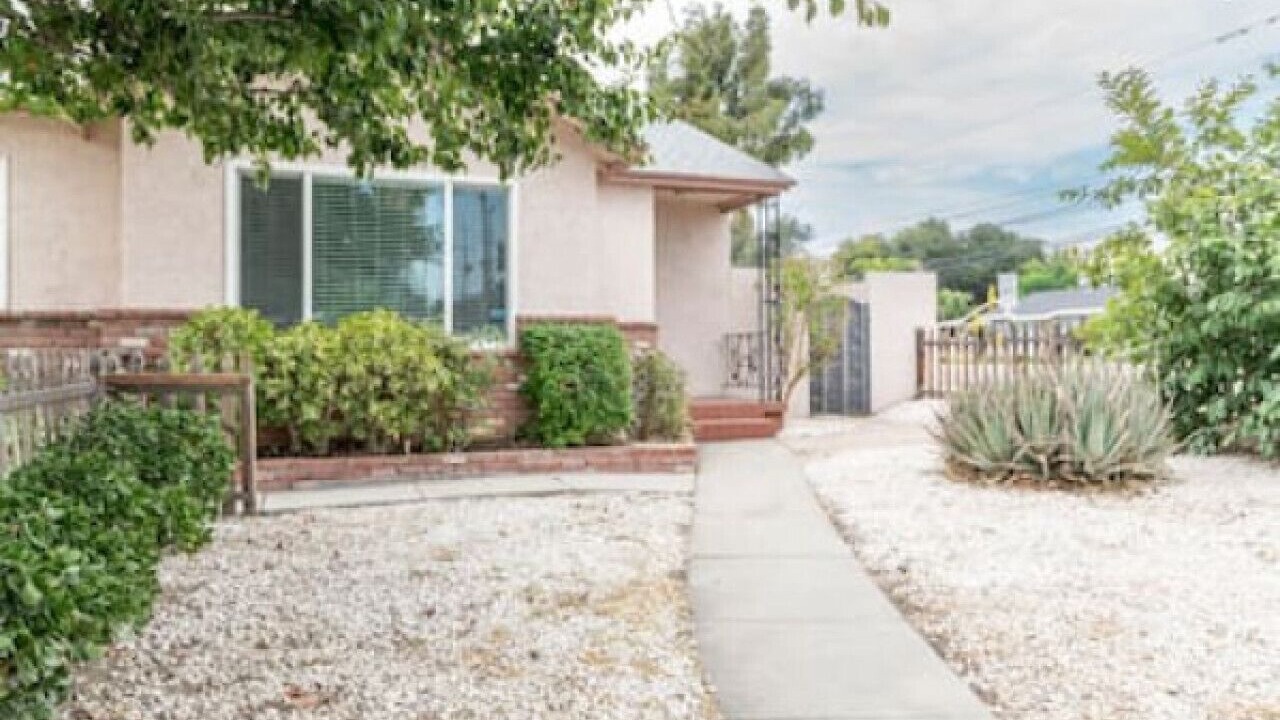 Photo of Outdoor in Covina