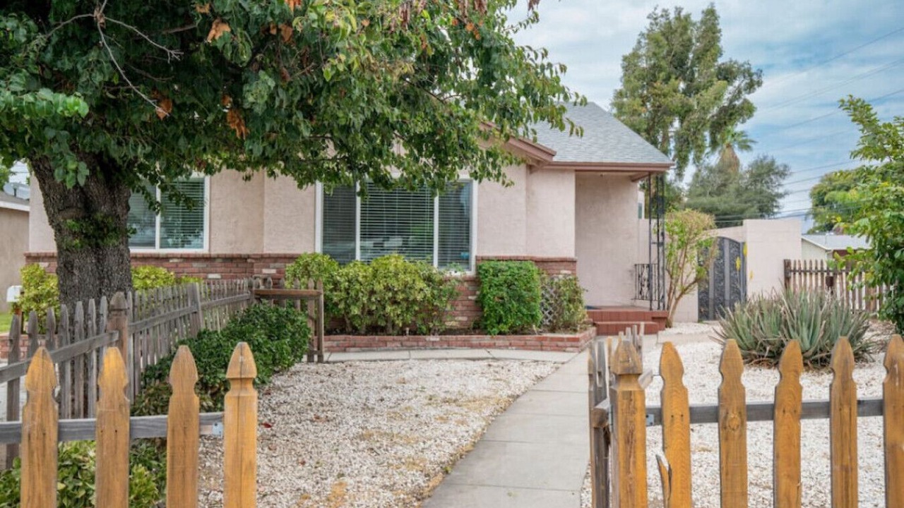 Photo of Outdoor in Covina
