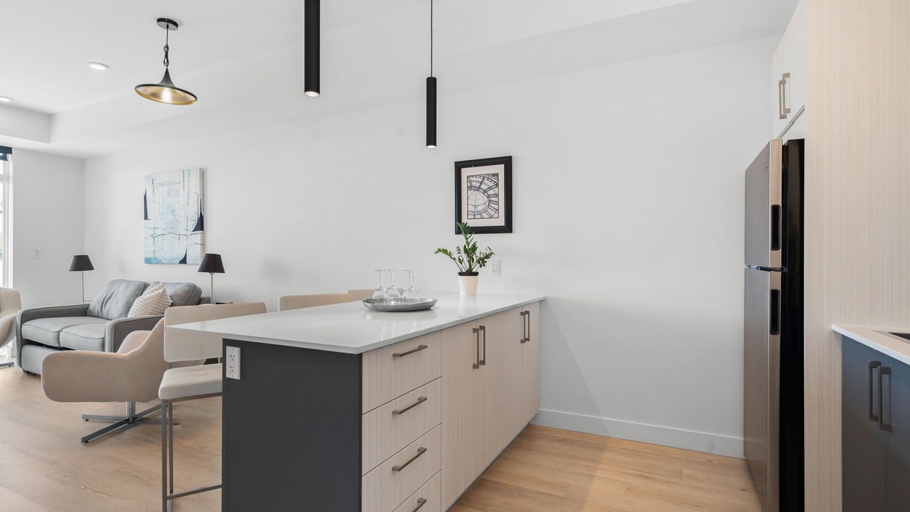 Photo of Bedroom in District d'Aylmer