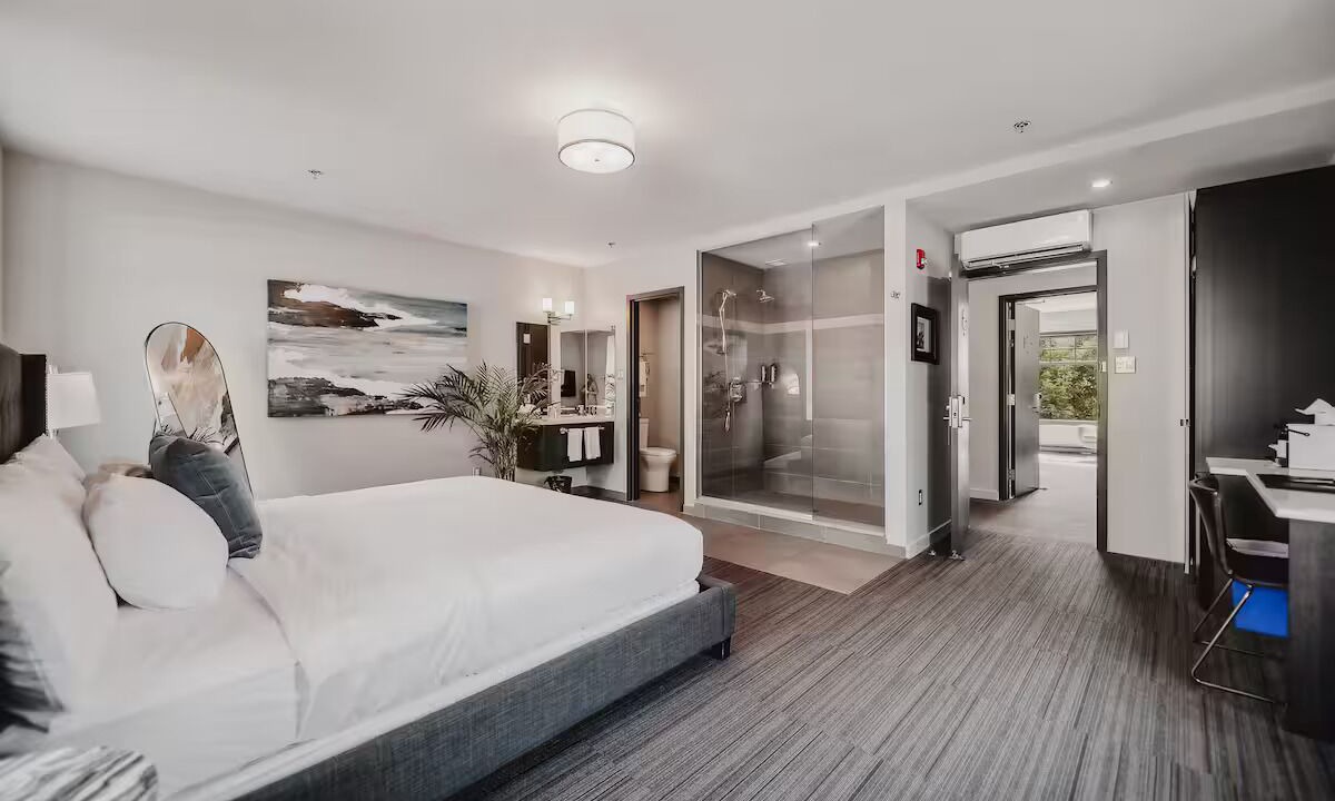 Photo of Bedroom in District d'Aylmer